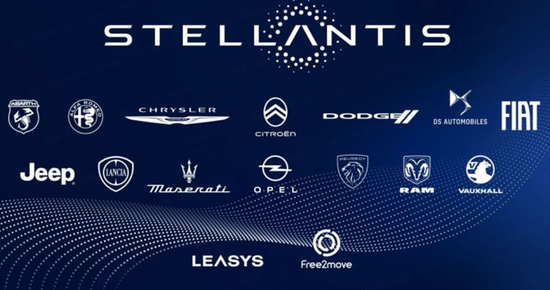 Stellantis集團調整其在華管理層