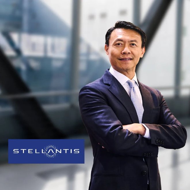 Stellantis集團調整其在華管理層