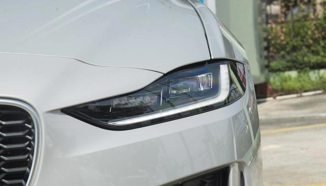 豪車“挺不住”了！近33萬降到18.98萬，2.0T+8AT+前雙叉臂，厚道