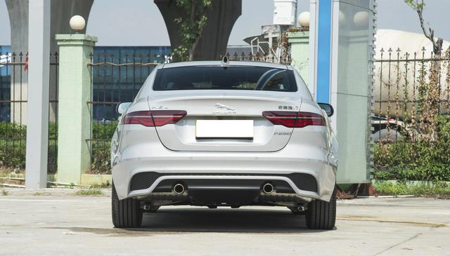 豪車“挺不住”了！近33萬降到18.98萬，2.0T+8AT+前雙叉臂，厚道