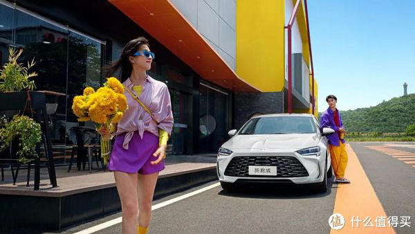 10萬出頭全能拿下，3月新車這幾款值