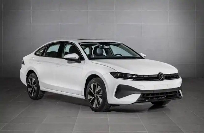 一汽-大眾上海車展陣容曝光全新概念車即將首秀