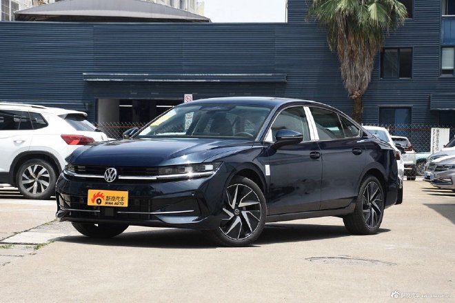 一汽-大眾上海車展陣容曝光全新概念車即將首秀