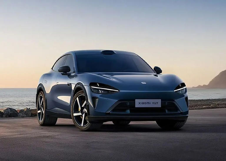 空間、智能與性能并存！上海車展高熱度中大型SUV盤點(diǎn)