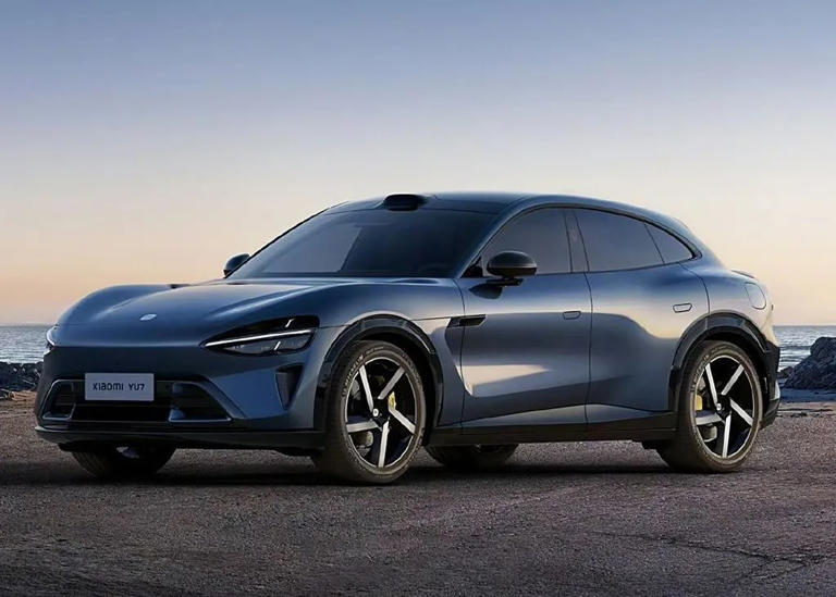 空間、智能與性能并存！上海車展高熱度中大型SUV盤點(diǎn)
