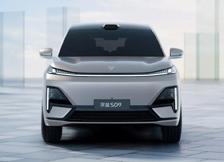 空間、智能與性能并存！上海車展高熱度中大型SUV盤點(diǎn)