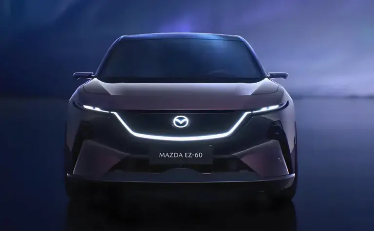 6大品牌圍攻Model Y失敗!中型SUV還有何破局之道? 6大品牌圍攻ModelY失敗!中型SUV還有何破局之道?