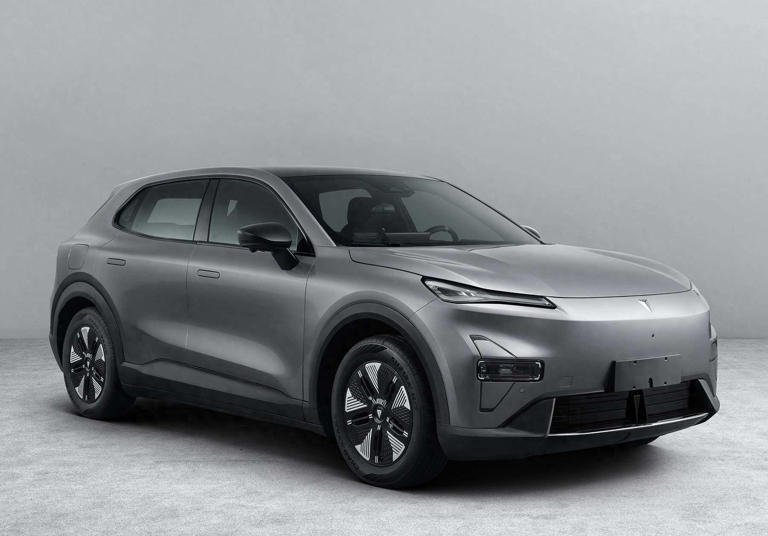 深藍S05純電新車型來襲，電機功率升級至200千瓦，續航能否再突破？