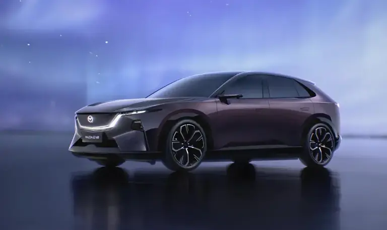 6大品牌圍攻Model Y失敗!中型SUV還有何破局之道? 6大品牌圍攻ModelY失敗!中型SUV還有何破局之道?