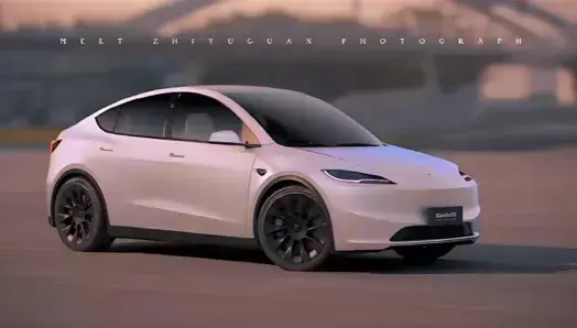 6大品牌圍攻Model Y失敗!中型SUV還有何破局之道? 6大品牌圍攻ModelY失敗!中型SUV還有何破局之道?
