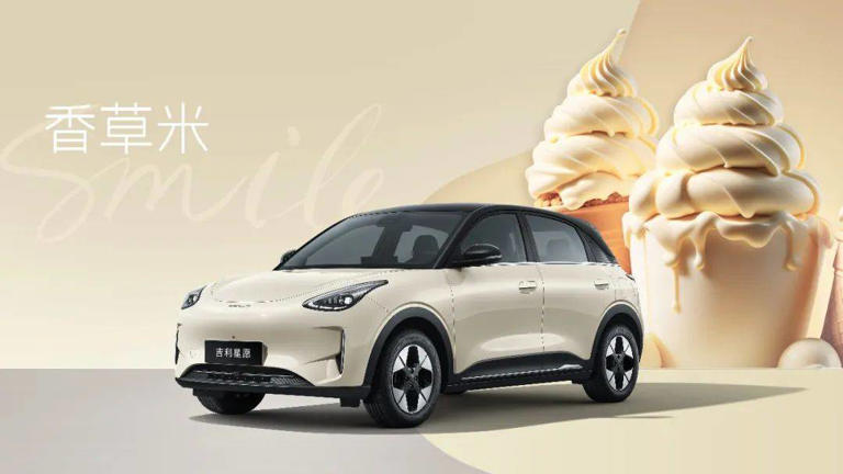 A0級車市成新能源必爭之地，自主品牌如何突圍？