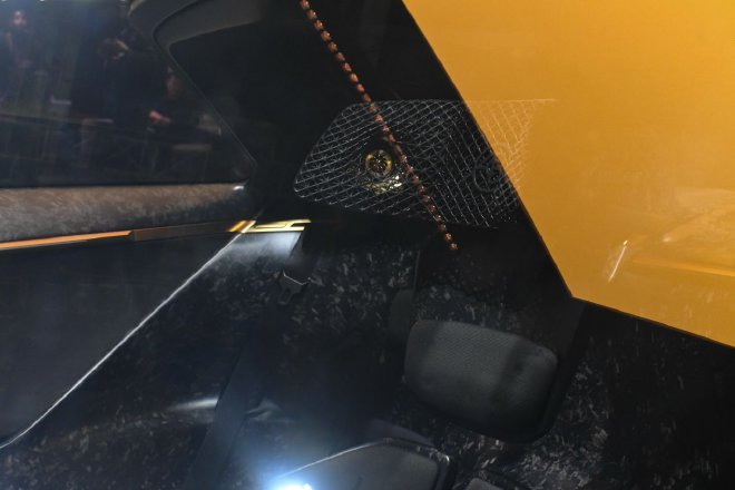 2025上海車展：蓮花跑車Theory1概念車亮相