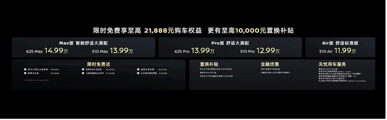 最不“日產(chǎn)”的東風(fēng)日產(chǎn)N7卻是20萬元內(nèi)最“理想”的純電家轎？