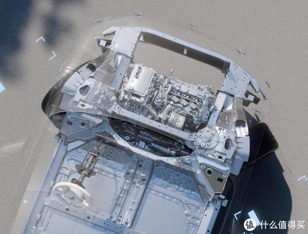 比亞迪新旗艦SUV，時速180KM爆胎不失控，加速3.9秒，油耗6.3L