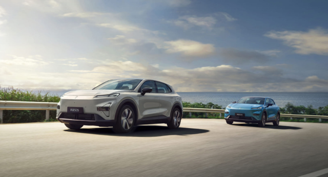 10萬級選純電SUV,深藍S05、零跑B10誰更值得買? 10萬級選純電SUV,深藍S05、零跑B10誰更值得買?