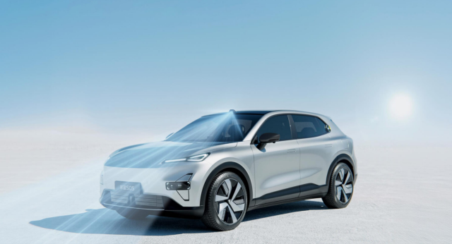 10萬級選純電SUV,深藍S05、零跑B10誰更值得買? 10萬級選純電SUV,深藍S05、零跑B10誰更值得買?