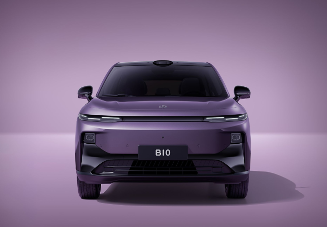 10萬級選純電SUV,深藍S05、零跑B10誰更值得買? 10萬級選純電SUV,深藍S05、零跑B10誰更值得買?
