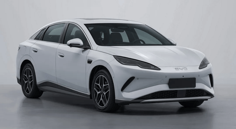 2025新車前瞻：華為智駕系統(tǒng)加持，哪款新車能俘獲你的心？