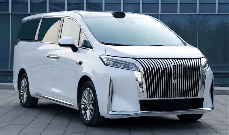 2025新車前瞻：華為智駕系統(tǒng)加持，哪款新車能俘獲你的心？