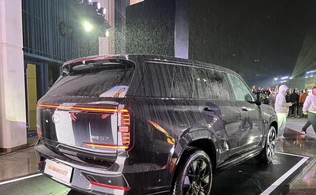 中大型插混SUV，誰還敢高過這個價？