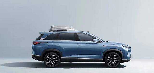 中大型插混SUV，誰還敢高過這個價？