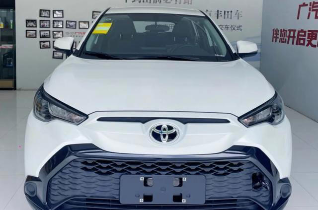 8萬多買合資SUV，上個(gè)月仍狂銷11969臺(tái)，燃油車還能這么玩？