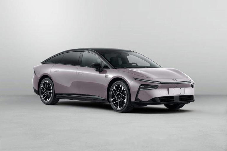 2025純電動車價格大盤點：從親民到豪華，你的選擇是什么？
