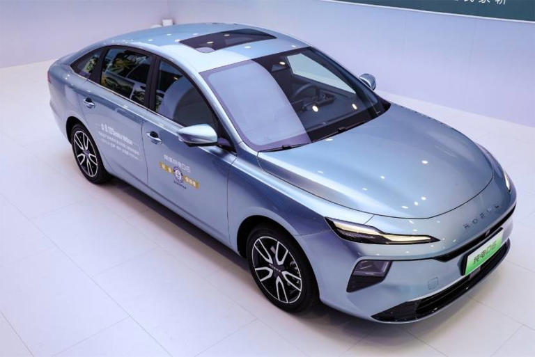 2025純電動車價格大盤點：從親民到豪華，你的選擇是什么？