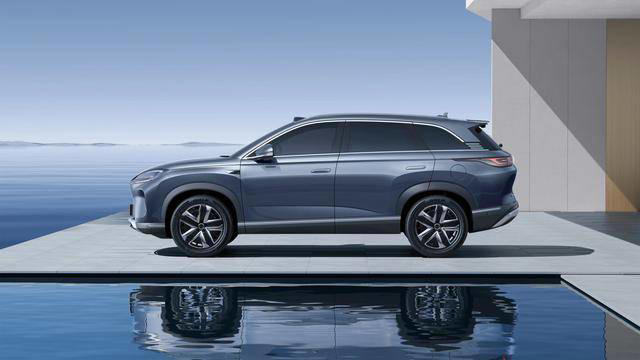 海獅07選車難題：純電經(jīng)濟(jì)還是插混無憂？