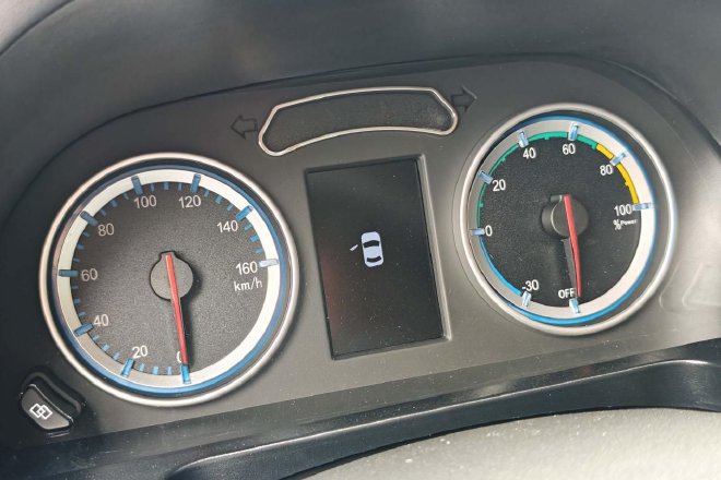 限時置換一口價9.98萬起風行菱智家族新車上市