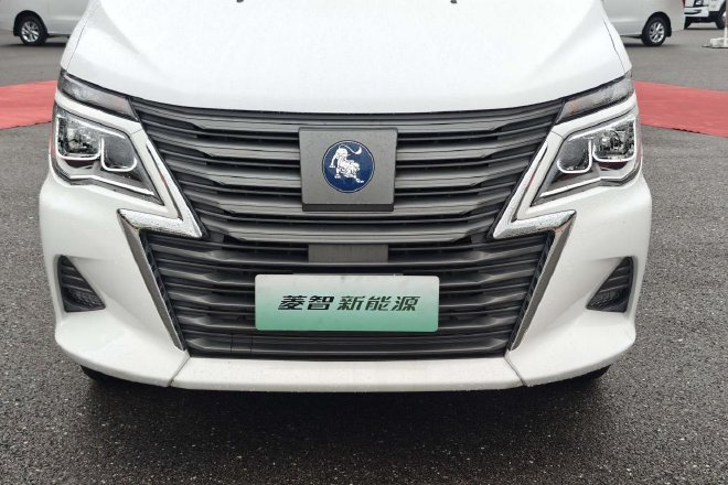 限時置換一口價9.98萬起風行菱智家族新車上市