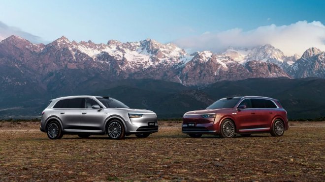 智慧重塑豪華問界M8通過“2025中國新豪華SUV”測試