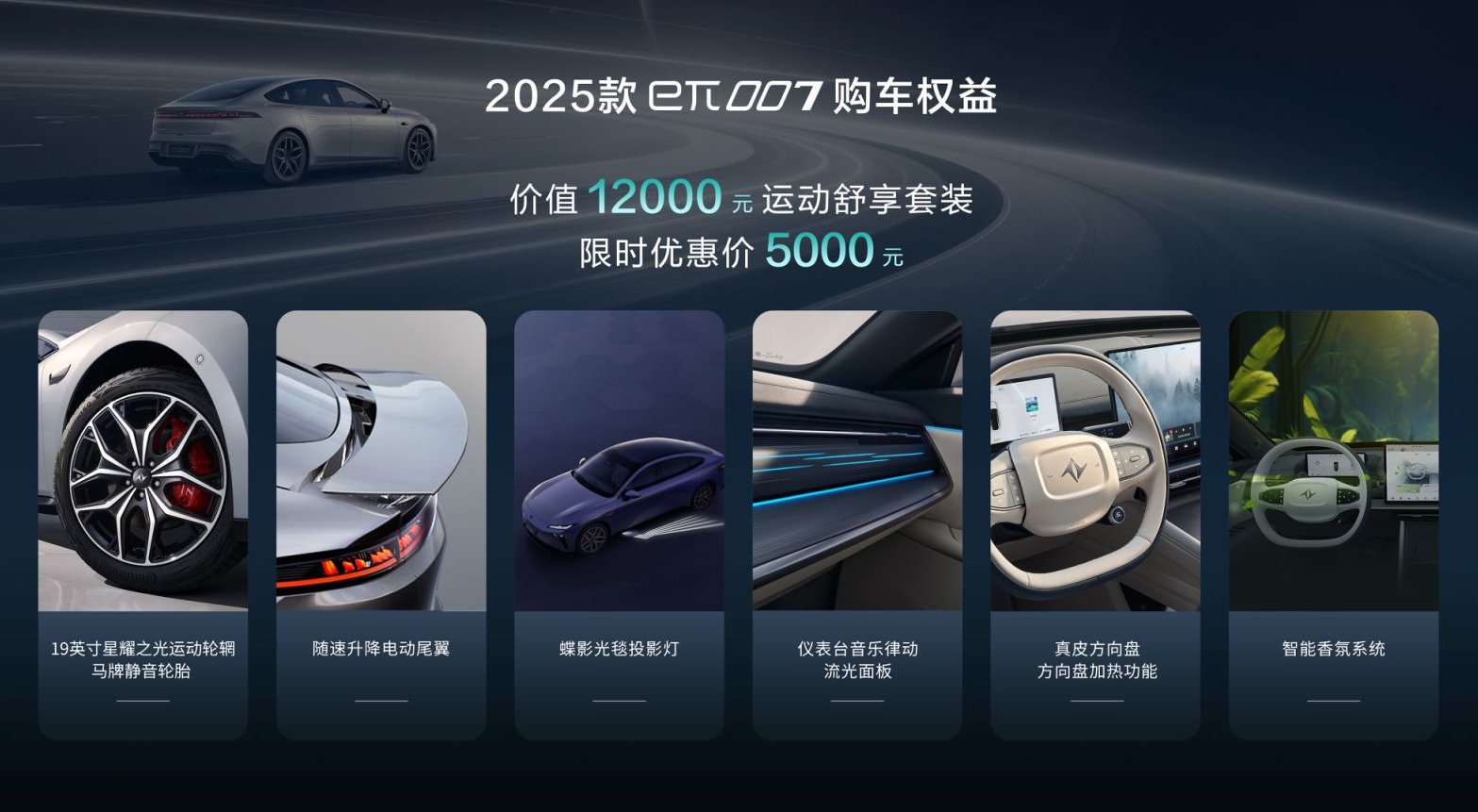 售價11.59-14.99萬元2025款東風奕派eπ007正式上市