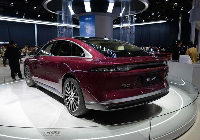 奇瑞新車未上市訂單破5萬，超5米大空間，續航2000公里值嗎？
