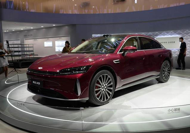 奇瑞新車未上市訂單破5萬，超5米大空間，續航2000公里值嗎？