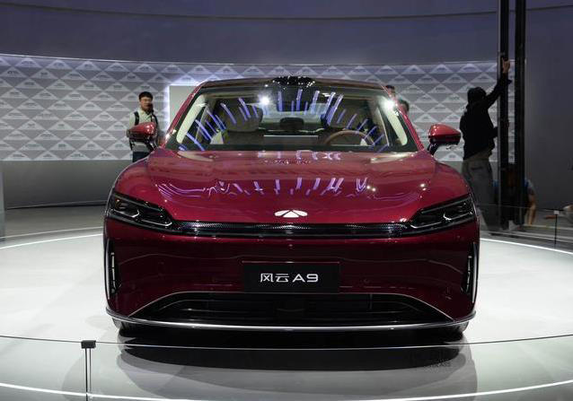 奇瑞新車未上市訂單破5萬，超5米大空間，續航2000公里值嗎？