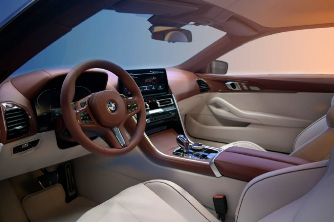 BMWSpeedtop概念車全球亮相