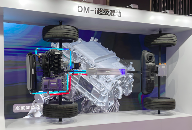 2025上海車展：新能源下半場，合資品牌正在回歸！