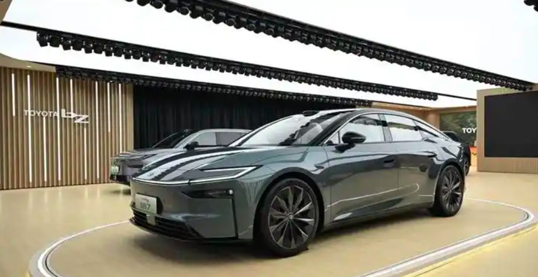 2025上海車展：新能源下半場，合資品牌正在回歸！