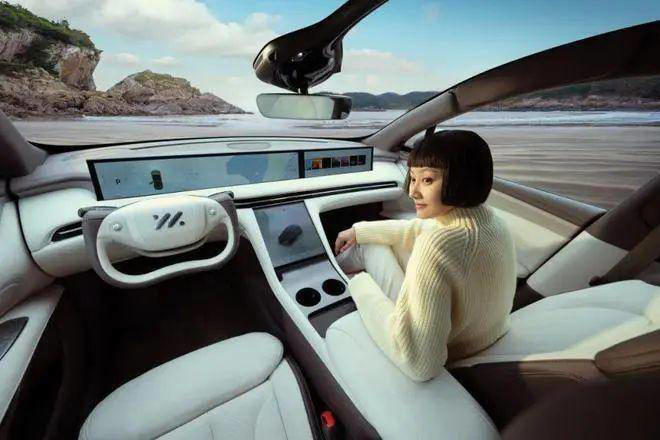 被忽視的中大型豪華SUV，長超5米，續航640km，從34萬降到22萬