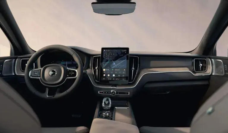 新款沃爾沃XC60將于6月26日上市，外觀升級配置優化