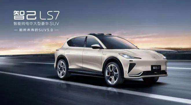 被忽視的中大型豪華SUV，長超5米，續航640km，從34萬降到22萬
