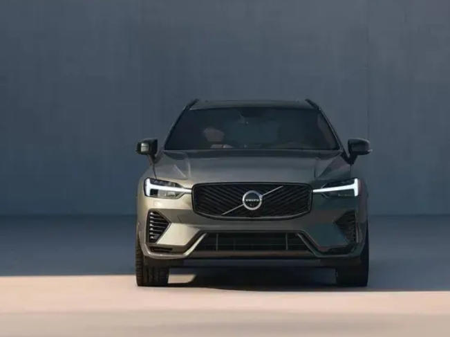 新款沃爾沃XC60將于6月26日上市，外觀升級配置優化