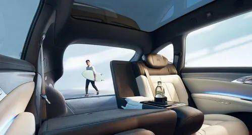 被忽視的中大型豪華SUV，長超5米，續航640km，從34萬降到22萬