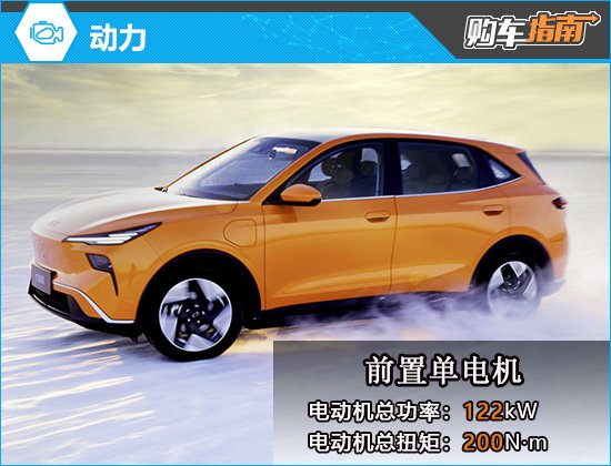 一汽奔騰悅意03購車指南