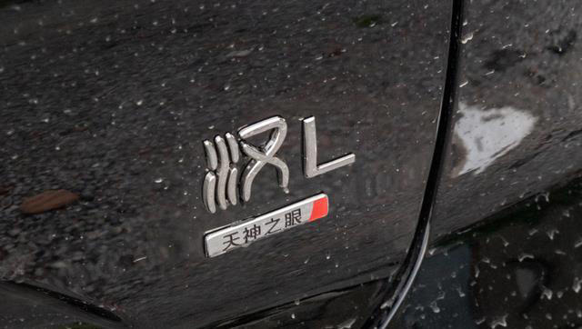 標配1000V高壓快充技術？還有高階智駕加持，這款中大型車怎么樣