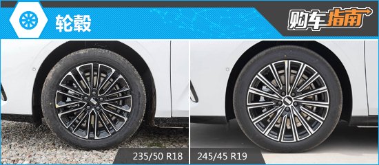 推薦尊貴版2025款吉利銀河星耀8購車指南