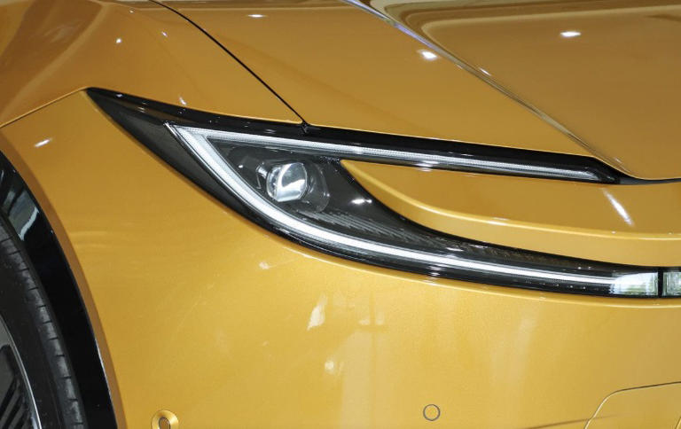 13萬買合資電動中型SUV？一汽豐田bZ5實力解析