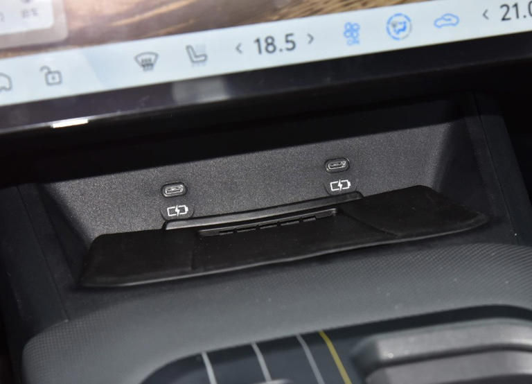 13萬買合資電動中型SUV？一汽豐田bZ5實力解析