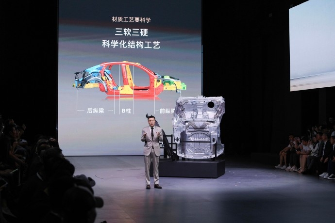 北歐豪華，領航而至——沃爾沃全新S90正式上市
